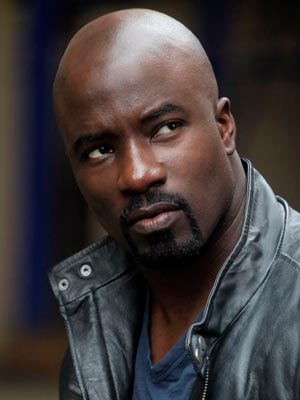  
Mike Colter